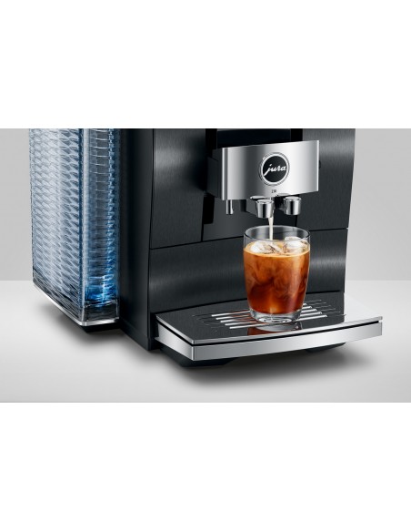Cafetera Jura Z10 Signature Line