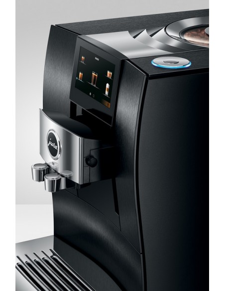 Cafetera Jura Z10 Signature Line