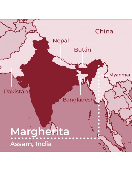 Assam GFBOP Margherita