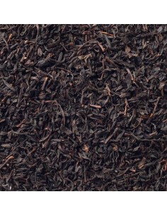 Lapsang Souchong