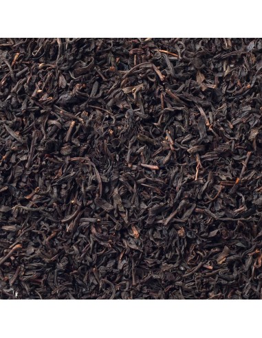 Lapsang Souchong