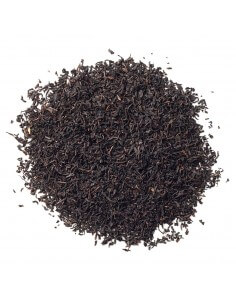 Lapsang Souchong