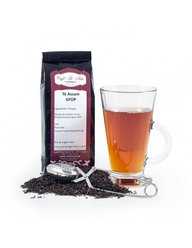 Assam GFOP