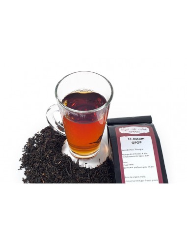 Assam GFOP
