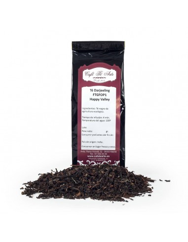 Darjeeling FTGFOP1 Happy Valley