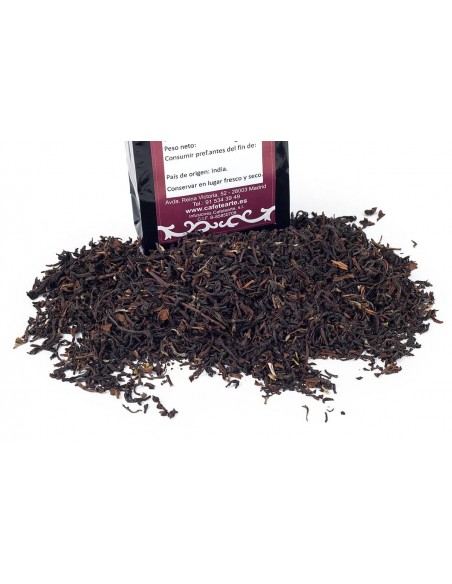 Darjeeling FTGFOP1 Happy Valley