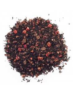 Té Espresso