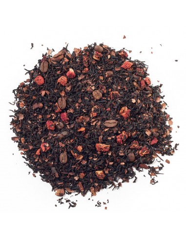 Té Espresso