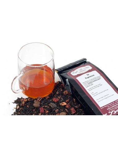 Té Espresso