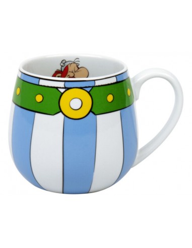 Taza Astérix