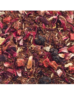 Rooibos Galán