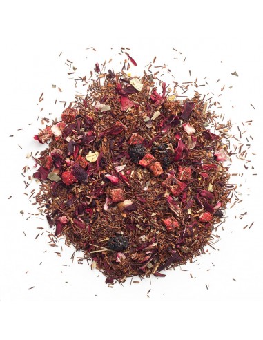 Rooibos Galán