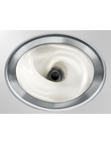 Espumador de leche Hot & Cold