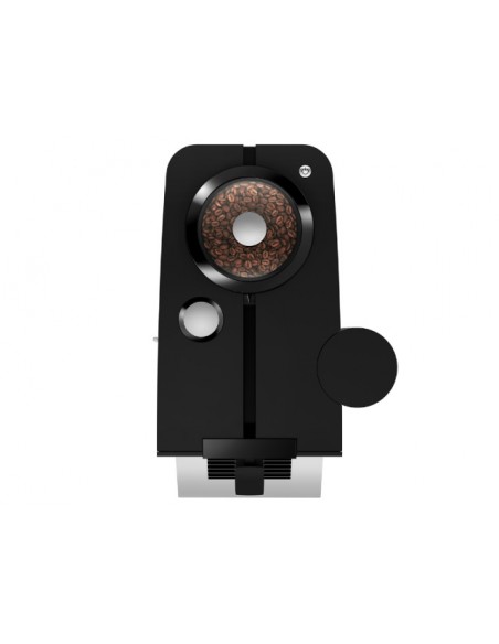 Cafetera Jura ENA 4 Full Metropolitan Black (EB)