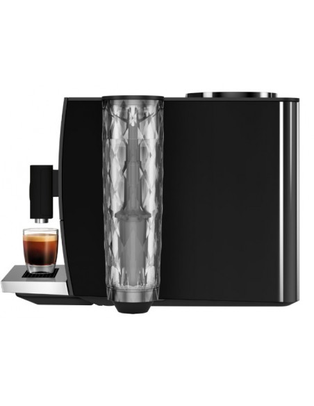 Cafetera Jura ENA 4 Full Metropolitan Black (EB)