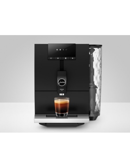 Cafetera Jura ENA 4 Full Metropolitan Black (EB)