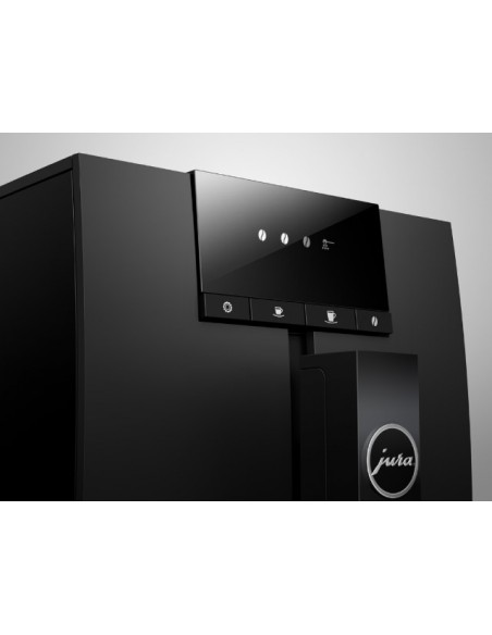 Cafetera Jura ENA 4 Full Metropolitan Black (EB)