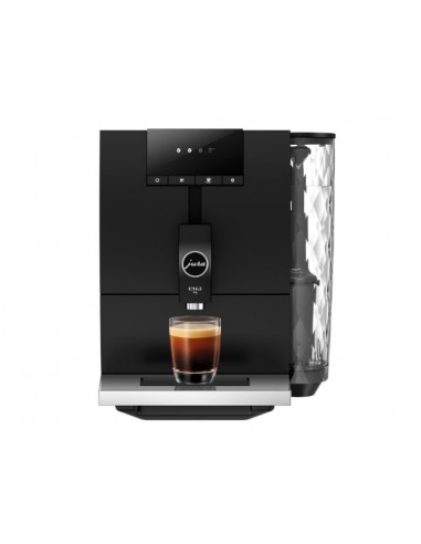 Cafetera Jura ENA 4 Full Metropolitan Black (EB)