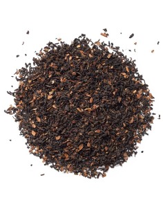 Té Rojo Pu-erh Pakistaní