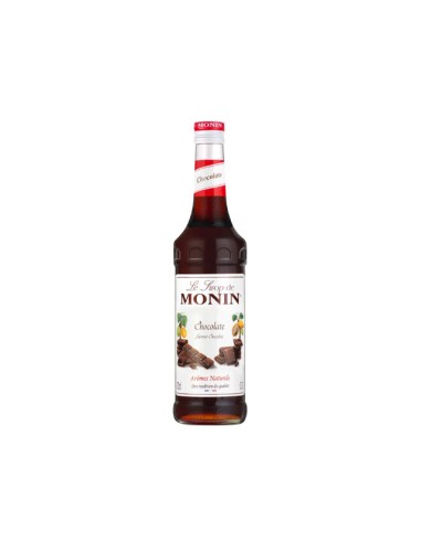 Sirope Chocolate Monin