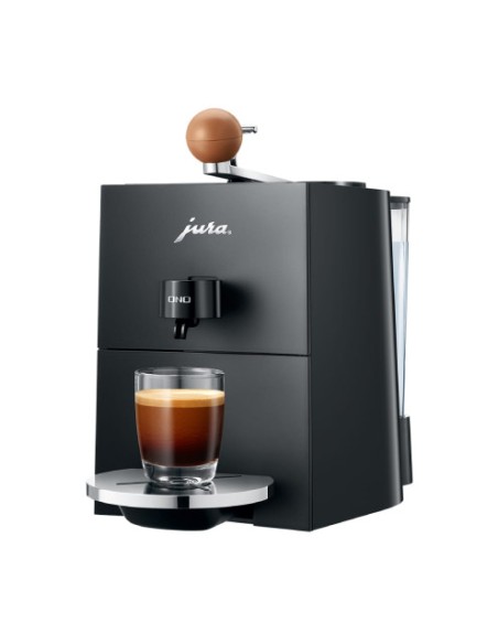 Las mejores ofertas en Máquinas JURA espresso y capuchino