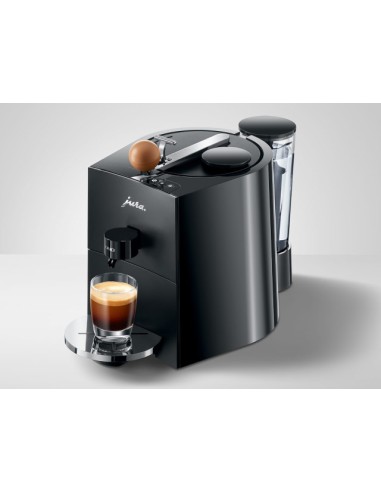 Cafetera Jura ONO Coffee Black (EA) 399,00 € - CaféTéArte