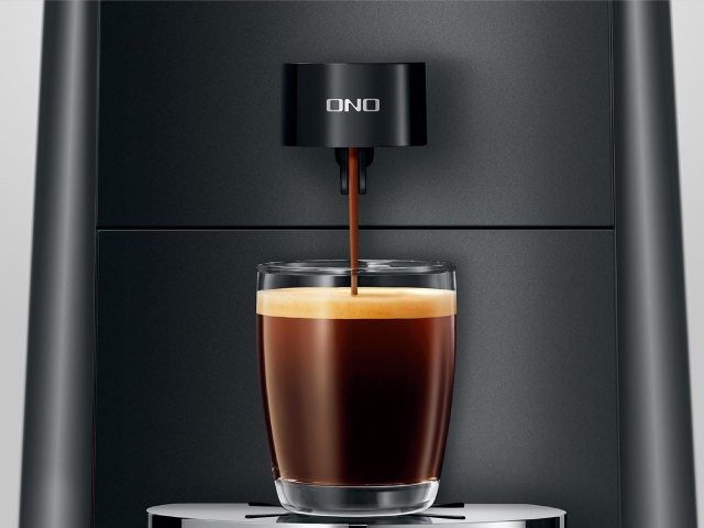 Jura Ono Black - CAFÉ DE FINCA - Café de especialidad en microlote y  creación de Coffee Shops.