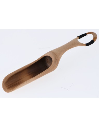 Cuchara para Té madera 17cm