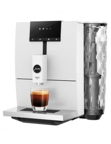Cafetera Jura ENA 4 Full Nordic White (EB)