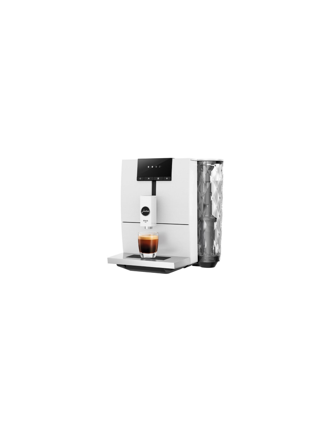 Cafetera Jura ENA 4 Full Nordic White (EB) 799,00 € - CaféTéArte