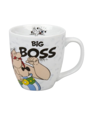 Taza Astérix Big Boss