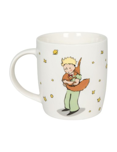 Taza El Principito - Earth