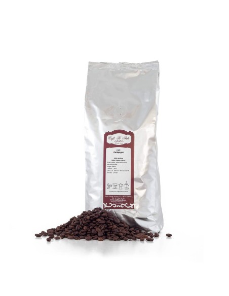 Café de Galápagos