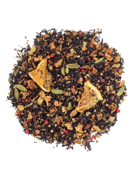 Té Navidad