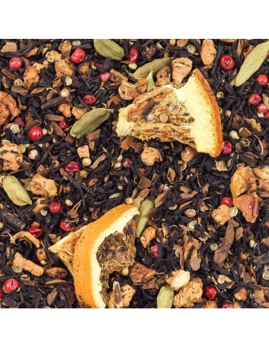 Té Navidad