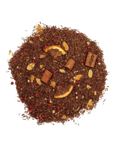 Rooibos Navidad