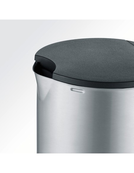 Hervidor Severin 3409 de abertura extragrande 1,7 L