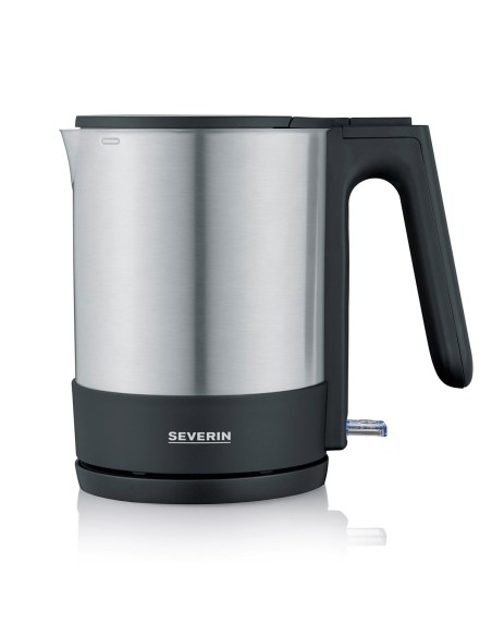 Hervidor Severin 3409 de abertura extragrande 1,7 L