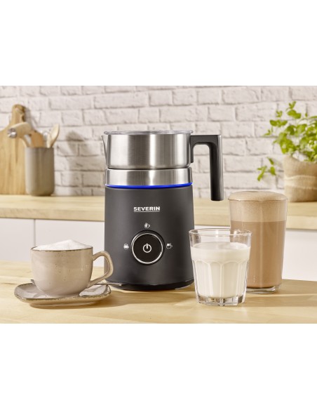 Espumador de Leche Spuma 500ml