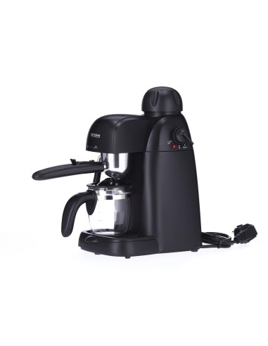 Cafetera Espresso de hidropresión