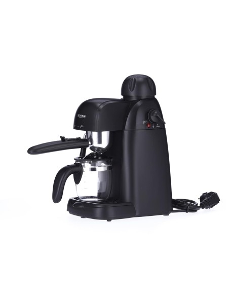 Cafetera Espresso de hidropresión