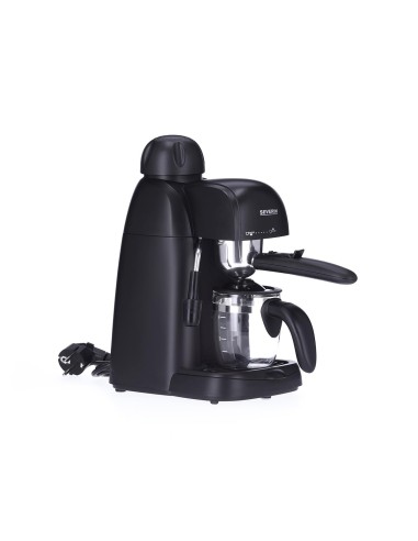 Cafetera Espresso de hidropresión