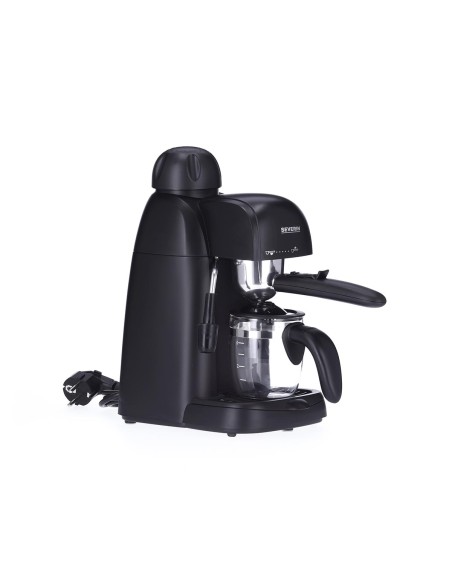 Cafetera Espresso de hidropresión