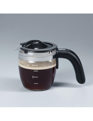 Cafetera Espresso de hidropresión