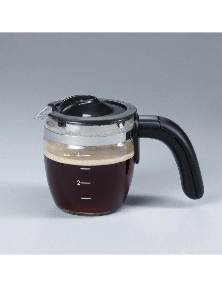 Cafetera Espresso de hidropresión