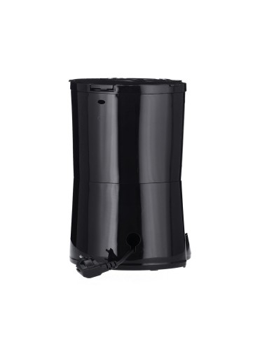 Cafetera de goteo TYPE en acero