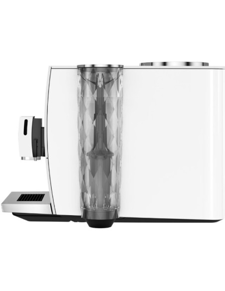 Cafetera Jura ENA 8 Full Nordic White (EC)