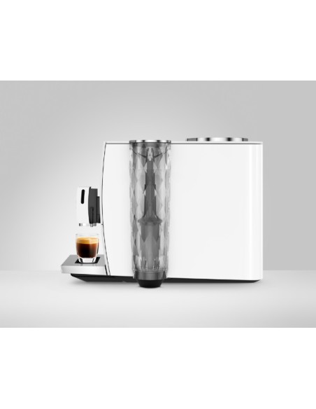 Cafetera Jura ENA 8 Full Nordic White (EC)