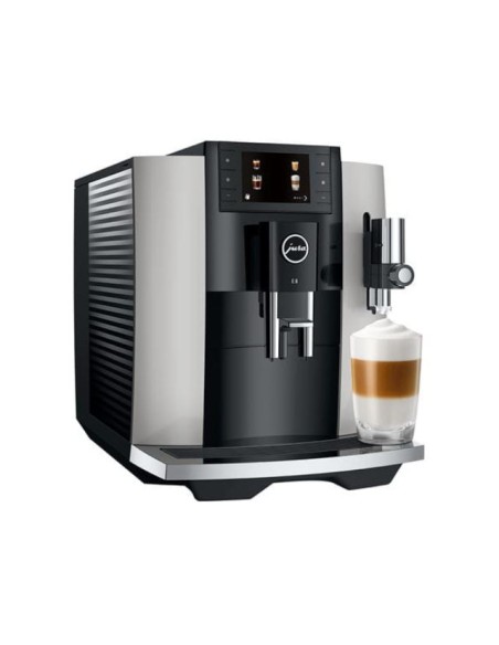 Cafetera Jura E8 Platino (EC)