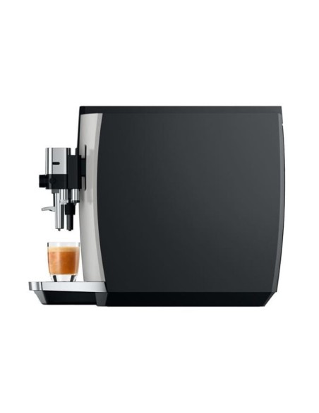 Cafetera Jura E8 Platino (EC)
